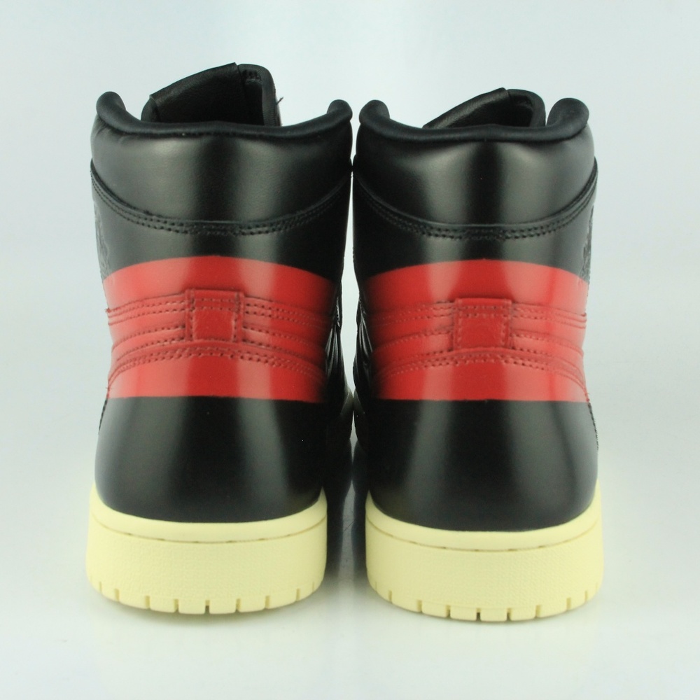 2019 JORDAN RETRO 1 DEFIANT COUTURE 11 (NEW) - Picture 4 of 6